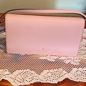NWT Kate Spade 2N1 shoulder bag/clutch